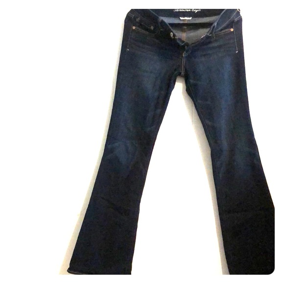 American Eagle Artist Jeans - Picture 1 of 1